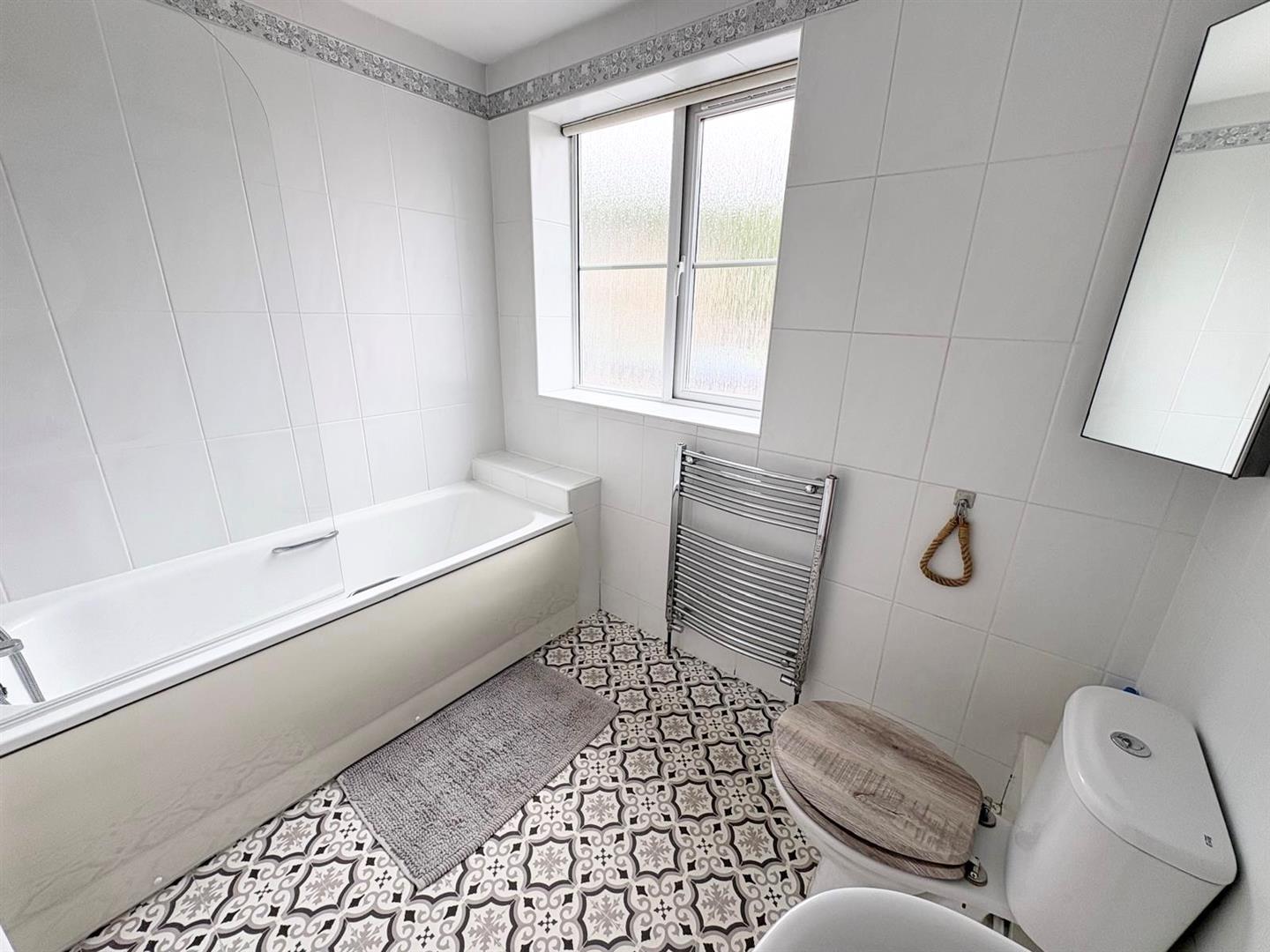 Iron Way, Tondu, Bridgend, CF32 9BF